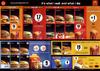 McDonald's - Menu 2 1